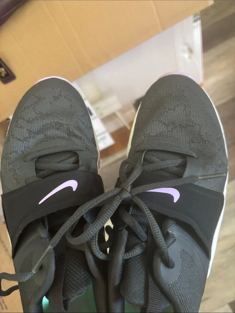 Nike Renew In-Season TR 12 